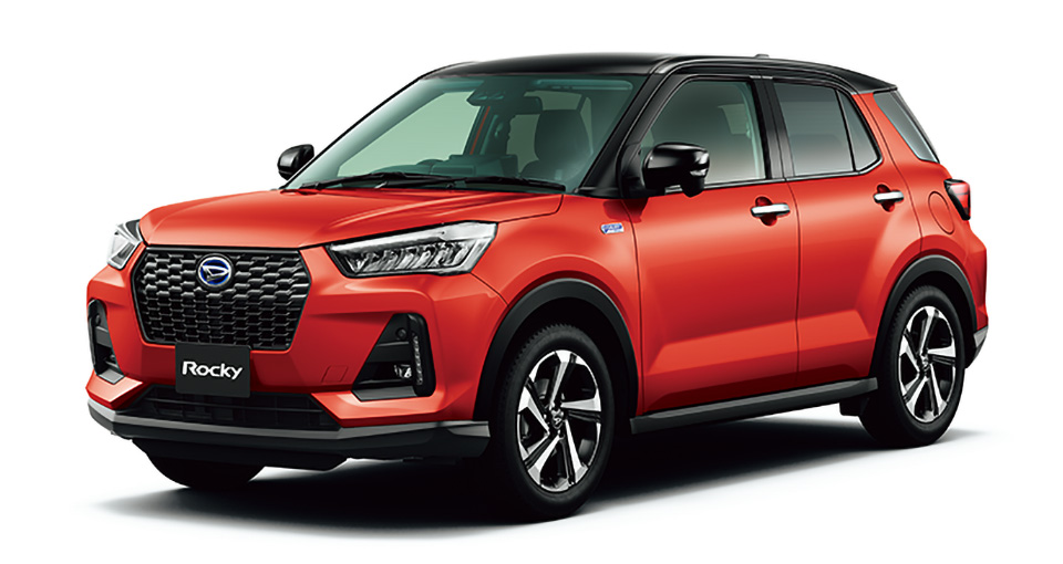 タント カスタム